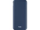 Trust Redoh Fast 10.000 mAh Blauw