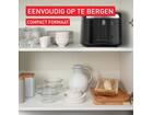 Tefal One New FF2528