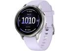 Garmin Venu 4 41mm Zilver/Paars