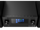 Kenwood M-9000S Zwart