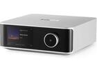 WiiM Ultra Audio Streamer Zilver