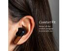 House of Marley Trenchtown ANC Wireless Signature Black