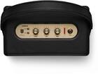 Marshall Kilburn III Black & Brass