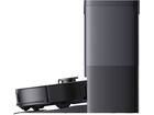 Eufy X10 Pro Omni zwart
