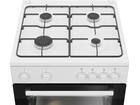 Beko FBM6202WNL AeroPerfect