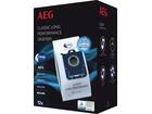 AEG GR201SM S-Bag Classic Long Performance (12 stuks)