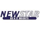 Neomounts by Newstar Flat Screen & Notebook Desk Mount (clamp/grommet)
