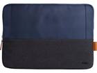 Trust Lisboa 16 inch laptop sleeve Blauw