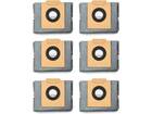 Eufy C20 Robotstofzuigerzakken (6 stuks)