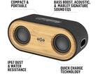 House of Marley Get Together 2 Mini