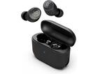 JLab Go Air Pop True Wireless Zwart
