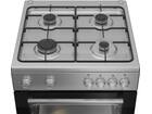 Beko FBM6202XNL AeroPerfect