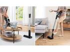 Bosch Unlimited 9 BCS931WBA