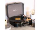 Lenco Classic Phono TT-116BK