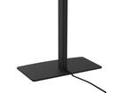 Cavus KD21500 Draaibare speakerstandaard voor Sonos ERA 300 Zwart