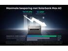Anker SOLIX Solarbank Max AC