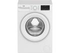 Beko B3WM4841W2 Selective Line EnergySpin
