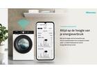 Hisense WF3S8043BW3/BLX