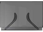 Cavus SBU01 Universele Soundbar muurbeugel