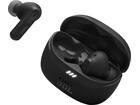 JBL Tune Beam 2 Zwart