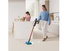 Dyson Cyclone V10s Submarine