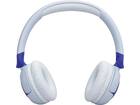JBL Junior 320BT Blauw
