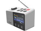 Kenwood CR-M70DAB-W