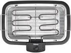 Tristar BQ-2883 Elektrische barbecue