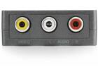 Marmitek Connect AH31 SCART naar HDMI adapter