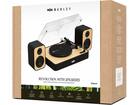 House of Marley Revolution Bruin