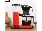 Moccamaster KBG Select (Red)