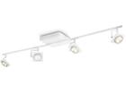Philips Millennium MyLiving 4 Wit