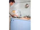 Quooker Flex Square Chroom (losse kraan)