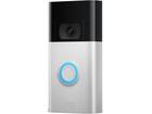 Ring Video Doorbell 2e Gen Satijn Nikkel