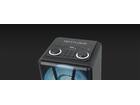 Muse M-1805DJ - Bluetooth DJ party speaker