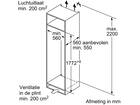Siemens KI81REDD0 iQ500 extraKlasse
