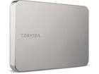 Toshiba Canvio Flex 4TB Warm Zilver