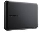 Toshiba Canvio Partner 1TB