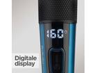 BaByliss Digital Japanese Steel E990E