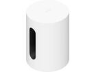 Sonos Sub Mini Wit