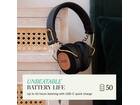 House of Marley Positive Vibration Riddim Rasta