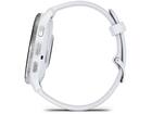 Garmin Venu 3 45mm Zilver/Wit