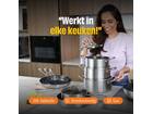 Cook & Pan Honey Kookpan 24 cm