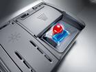 Bosch SMV4EBX34E EXCLUSIV