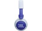 JBL Junior 320BT Blauw