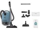 Miele Guard S1 Flex Nordicblauw