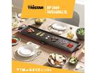 Tristar BP-2669 Slim XL