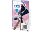 Epson 502 Cyan