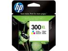 HP 300XL Kleur