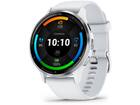 Garmin Venu 3 45mm Zilver/Wit